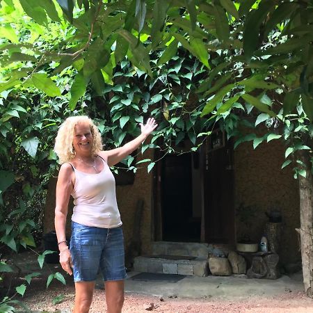 Willa Earth House Sri Lanka Neboda Zewnętrze zdjęcie