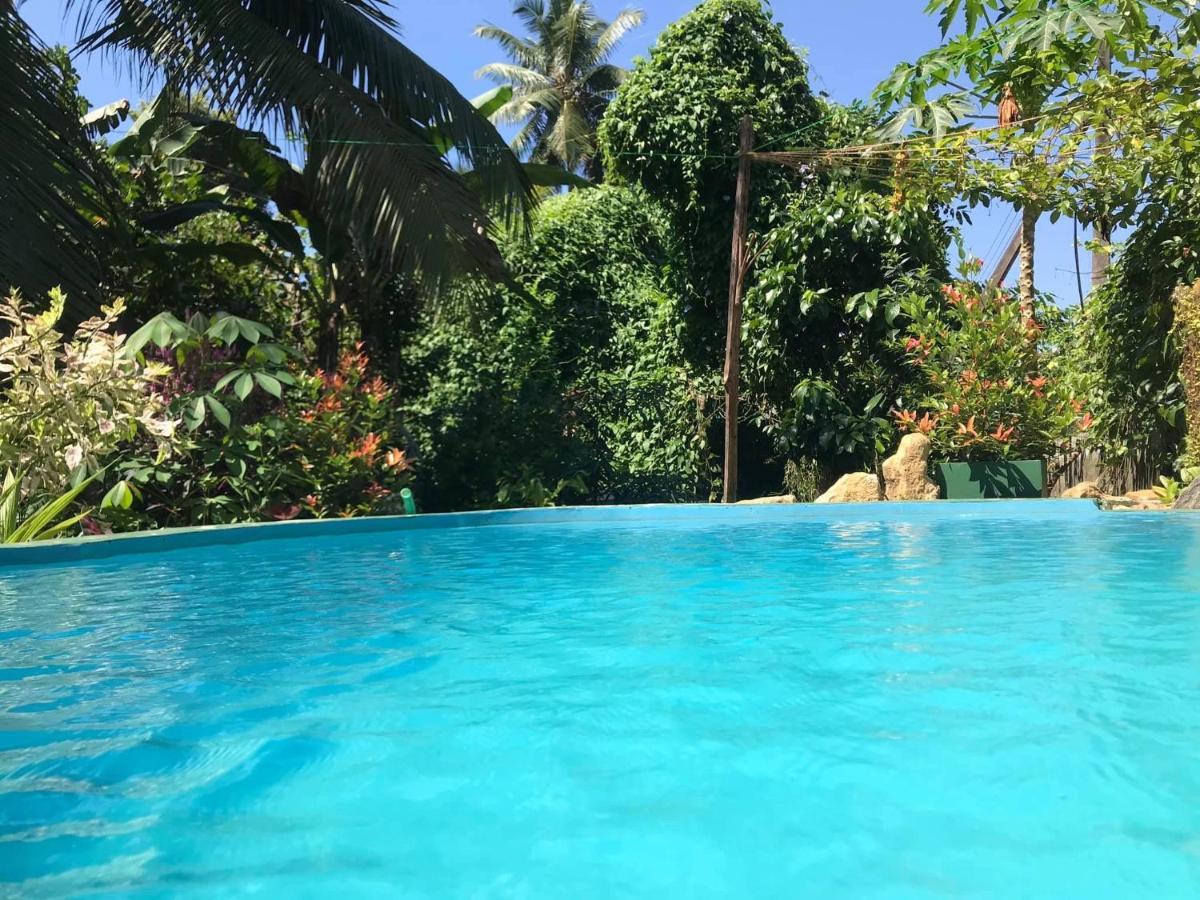 Willa Earth House Sri Lanka Neboda Zewnętrze zdjęcie