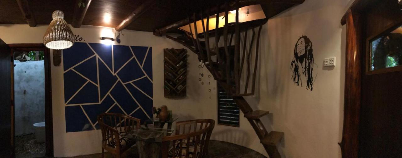 Willa Earth House Sri Lanka Neboda Zewnętrze zdjęcie