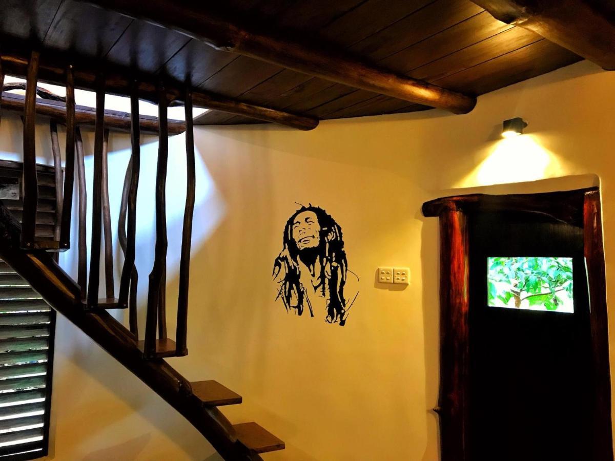 Willa Earth House Sri Lanka Neboda Zewnętrze zdjęcie