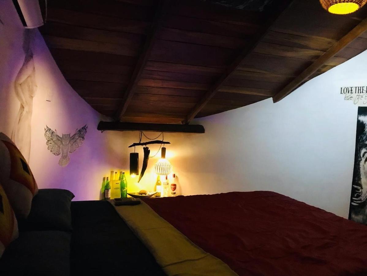 Willa Earth House Sri Lanka Neboda Zewnętrze zdjęcie