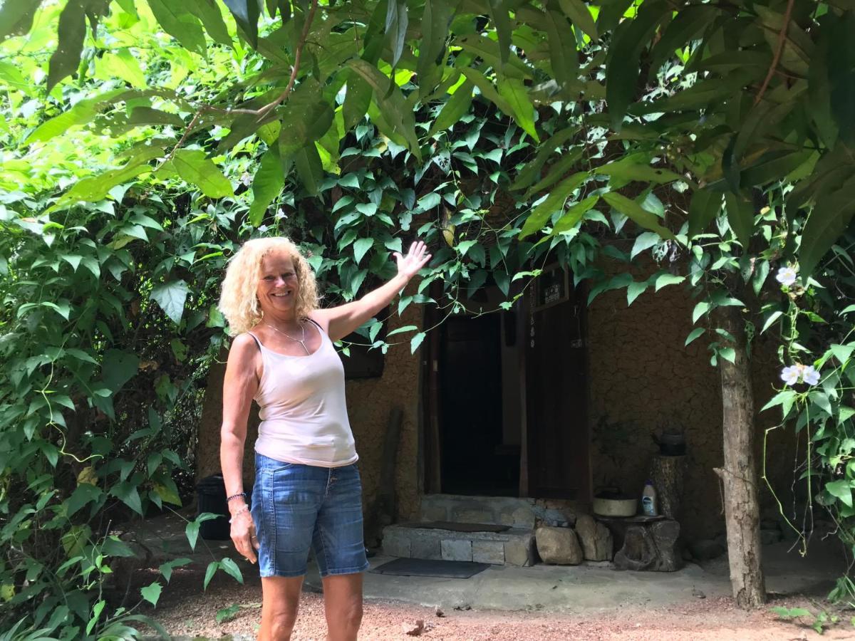 Willa Earth House Sri Lanka Neboda Zewnętrze zdjęcie